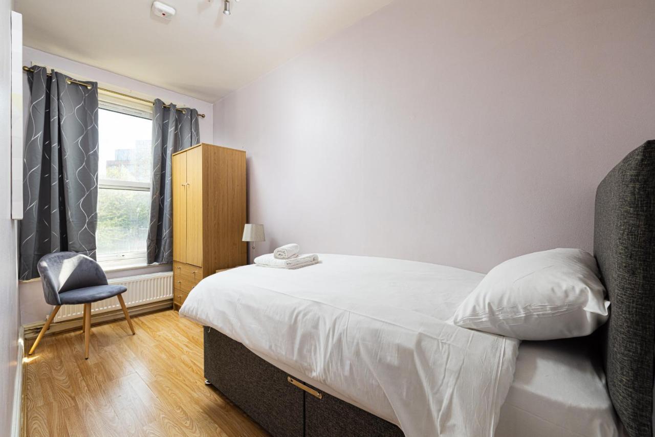 Charmstay Shepherds Bush London Luaran gambar